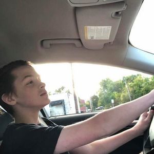 Meet your Posher, Samuel